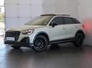 Thumbnail Audi Q2 35TFSI Black Edition