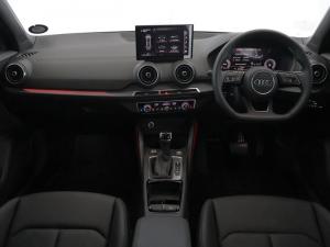 Audi Q2 35TFSI Black Edition - Image 21