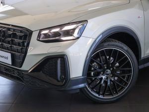 Audi Q2 35TFSI Black Edition - Image 2