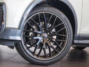 Audi Q2 35TFSI Black Edition - Image 3