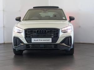 Audi Q2 35TFSI Black Edition - Image 7