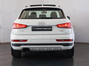Audi Q3 1.4TFSI S auto - Image 10