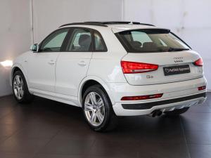 Audi Q3 1.4TFSI S auto - Image 11