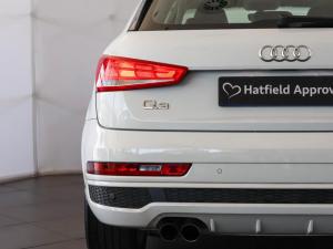 Audi Q3 1.4TFSI S auto - Image 12