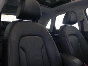 Audi Q3 1.4TFSI S auto - Image 15