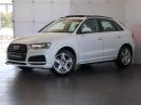 Thumbnail Audi Q3 1.4TFSI S auto