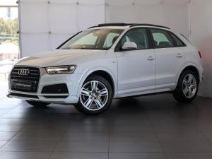 Audi Q3 1.4TFSI S auto - Image 1