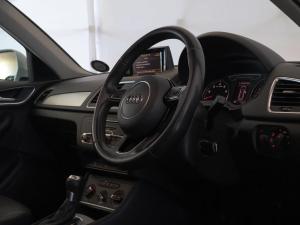 Audi Q3 1.4TFSI S auto - Image 24