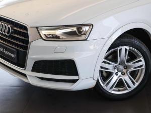 Audi Q3 1.4TFSI S auto - Image 2