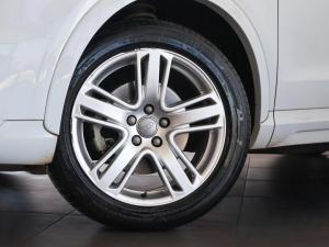 Audi Q3 1.4TFSI S auto - Image 3