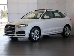 Audi Q3 1.4TFSI S auto - Image 4