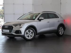 Audi Q3 35TFSI - Image 1