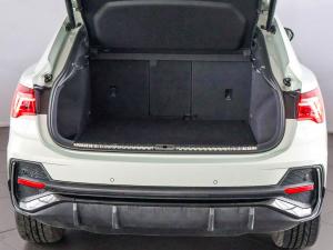Audi Q3 Sportback 35TDI Black Edition - Image 14