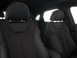 Audi Q3 Sportback 35TDI Black Edition - Image 17