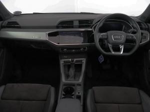 Audi Q3 Sportback 35TDI Black Edition - Image 19