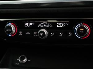 Audi Q3 Sportback 35TDI Black Edition - Image 21