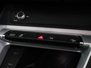 Audi Q3 Sportback 35TDI Black Edition - Image 22