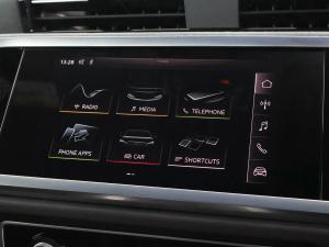 Audi Q3 Sportback 35TDI Black Edition - Image 23