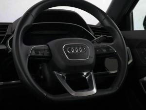 Audi Q3 Sportback 35TDI Black Edition - Image 24