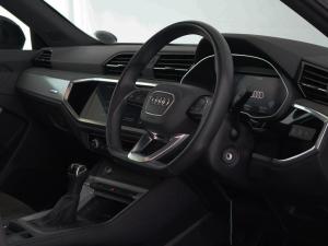 Audi Q3 Sportback 35TDI Black Edition - Image 25