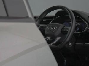 Audi Q3 Sportback 35TDI Black Edition - Image 26