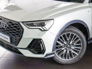 Audi Q3 Sportback 35TDI Black Edition - Image 2
