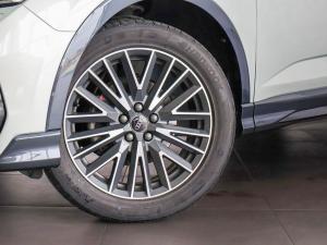 Audi Q3 Sportback 35TDI Black Edition - Image 3