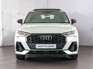 Audi Q3 Sportback 35TDI Black Edition - Image 5