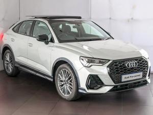 Audi Q3 Sportback 35TDI Black Edition - Image 6