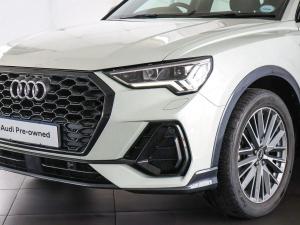 Audi Q3 Sportback 35TDI Black Edition - Image 7