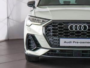 Audi Q3 Sportback 35TDI Black Edition - Image 8