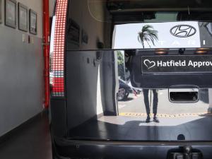 Hyundai Staria 2.2D Luxury - Image 11