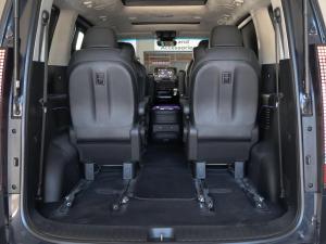 Hyundai Staria 2.2D Luxury - Image 18