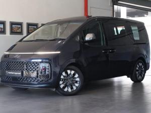 Hyundai Staria 2.2D Luxury - Image 1