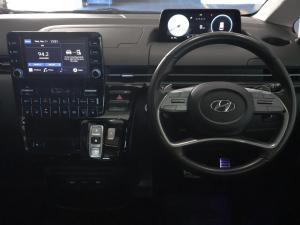 Hyundai Staria 2.2D Luxury - Image 24