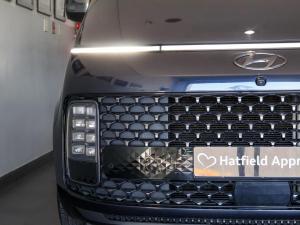 Hyundai Staria 2.2D Luxury - Image 7