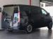 Hyundai Staria 2.2D Luxury - Thumbnail 8