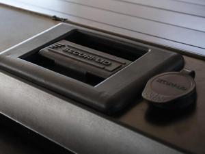 Isuzu D-Max 3.0TD double cab V-Cross 4x4 - Image 19