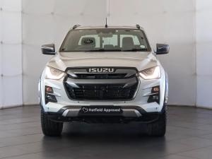 Isuzu D-Max 3.0TD double cab V-Cross 4x4 - Image 5