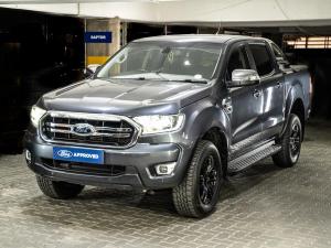Ford Ranger 2.0SiT double cab Hi-Rider XLT - Image 1