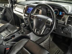 Ford Ranger 2.0SiT double cab Hi-Rider XLT - Image 24