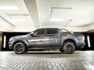 Ford Ranger 2.0SiT double cab Hi-Rider XLT - Image 2