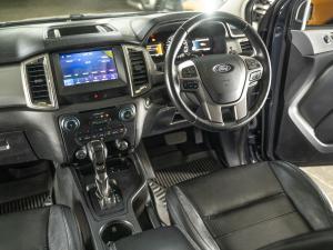 Ford Ranger 2.0SiT double cab Hi-Rider XLT - Image 30