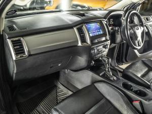 Ford Ranger 2.0SiT double cab Hi-Rider XLT - Image 38