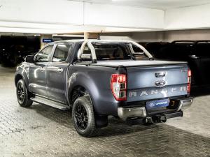 Ford Ranger 2.0SiT double cab Hi-Rider XLT - Image 3