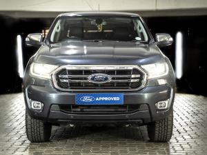 Ford Ranger 2.0SiT double cab Hi-Rider XLT - Image 4