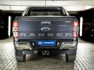 Ford Ranger 2.0SiT double cab Hi-Rider XLT - Image 5