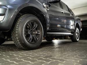 Ford Ranger 2.0SiT double cab Hi-Rider XLT - Image 8