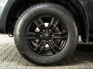 Ford Ranger 2.0SiT double cab Hi-Rider XLT - Image 9