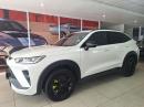 Thumbnail Haval H6 GT 2.0GDIT Super Luxury 4WD